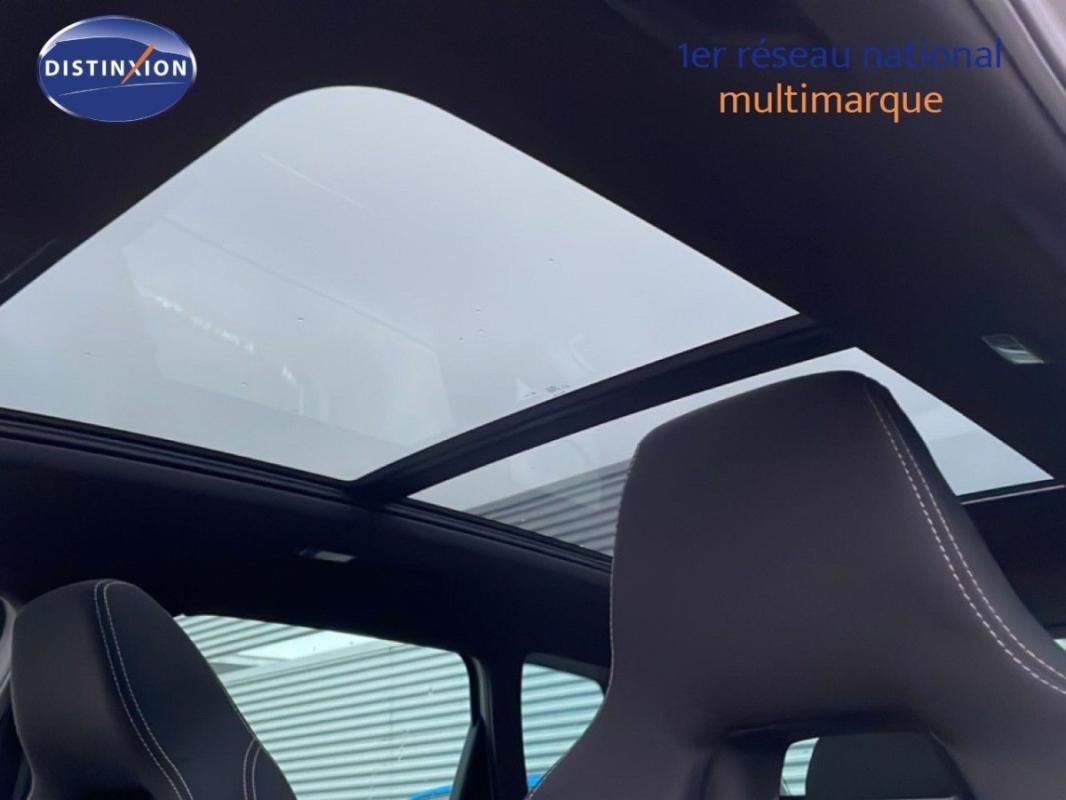 Skoda Karoq 1.5 TSI 150CH DSG7 SPORTLINE