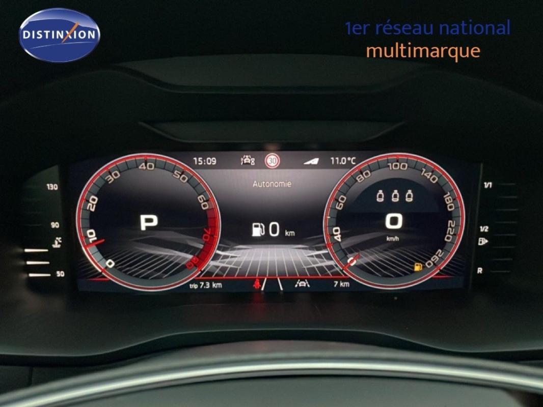 Skoda Karoq 1.5 TSI 150CH DSG7 SPORTLINE