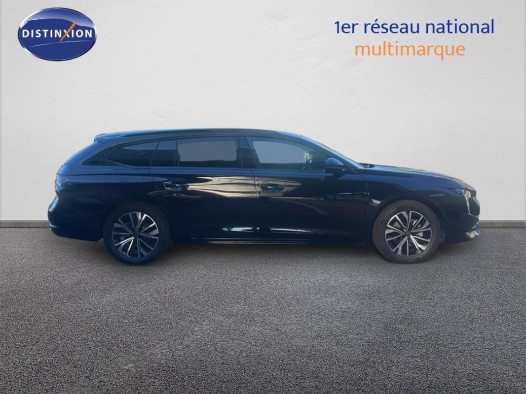 Peugeot 508 1.5 BLUEHDI 130CH S&S EAT8 ALLURE