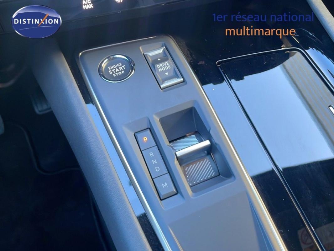 Peugeot 508 1.5 BLUEHDI 130CH S&S EAT8 ALLURE
