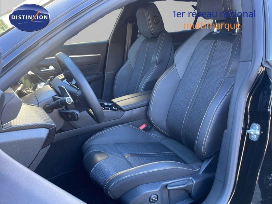Peugeot 508 1.5 BLUEHDI 130CH S&S EAT8 ALLURE