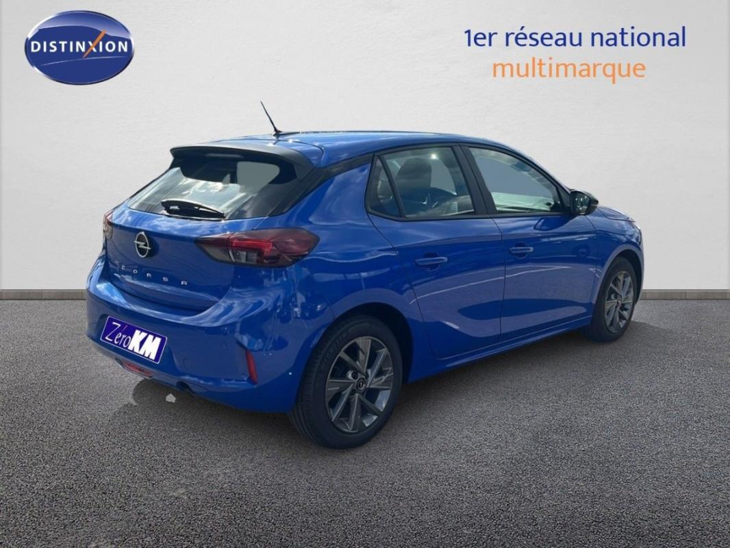 Opel Corsa 1.2 PURETECH 100CH EDITION