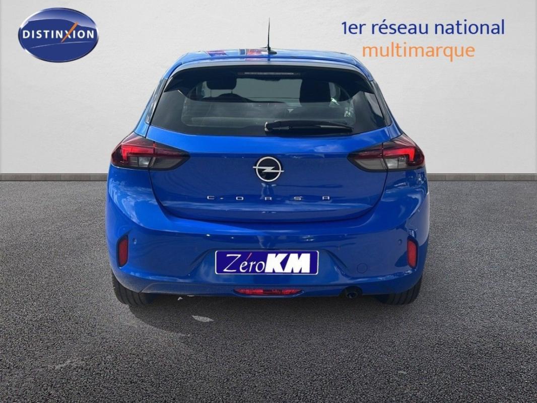 Opel Corsa 1.2 PURETECH 100CH EDITION