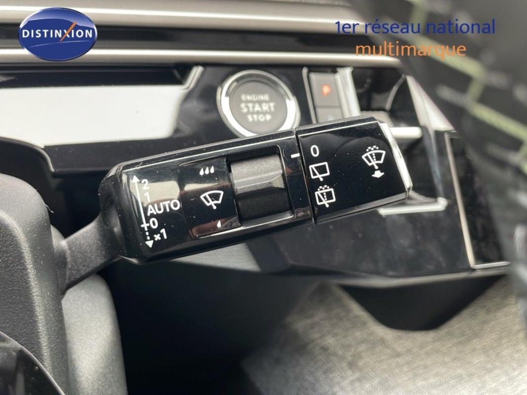 Peugeot 5008 1.2 HYBRID 145CH E-DCS6 GT