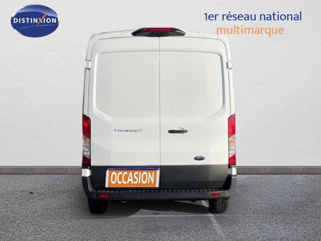 Ford Transit TRANSIT FOURGON 350 L3H2 2.0ECOBLUE 130 TREND BUS