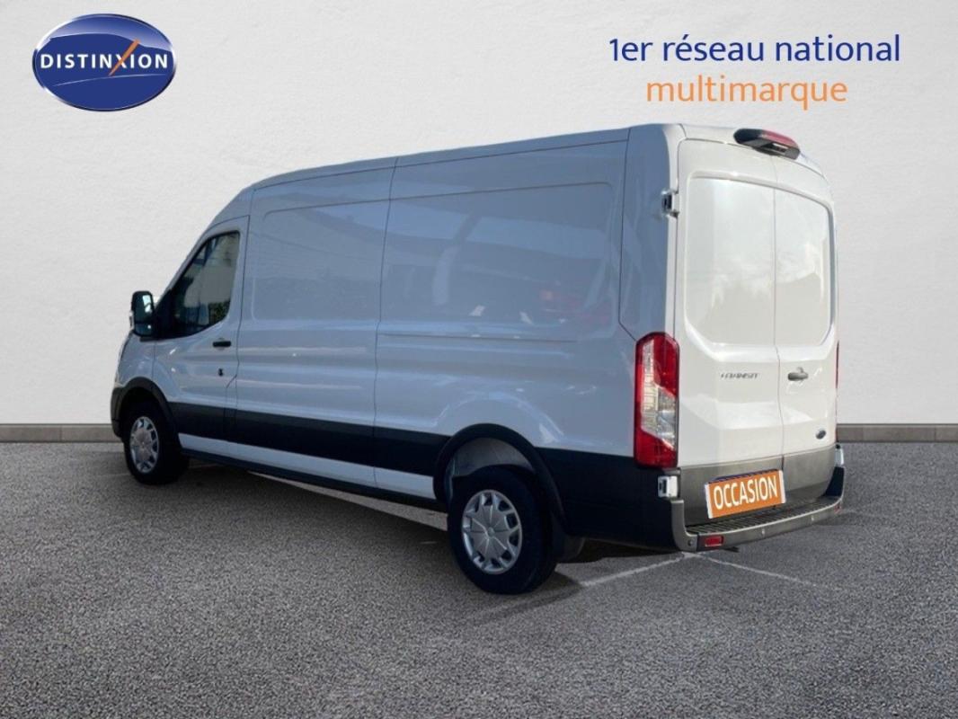 Ford Transit TRANSIT FOURGON 350 L3H2 2.0ECOBLUE 130 TREND BUS