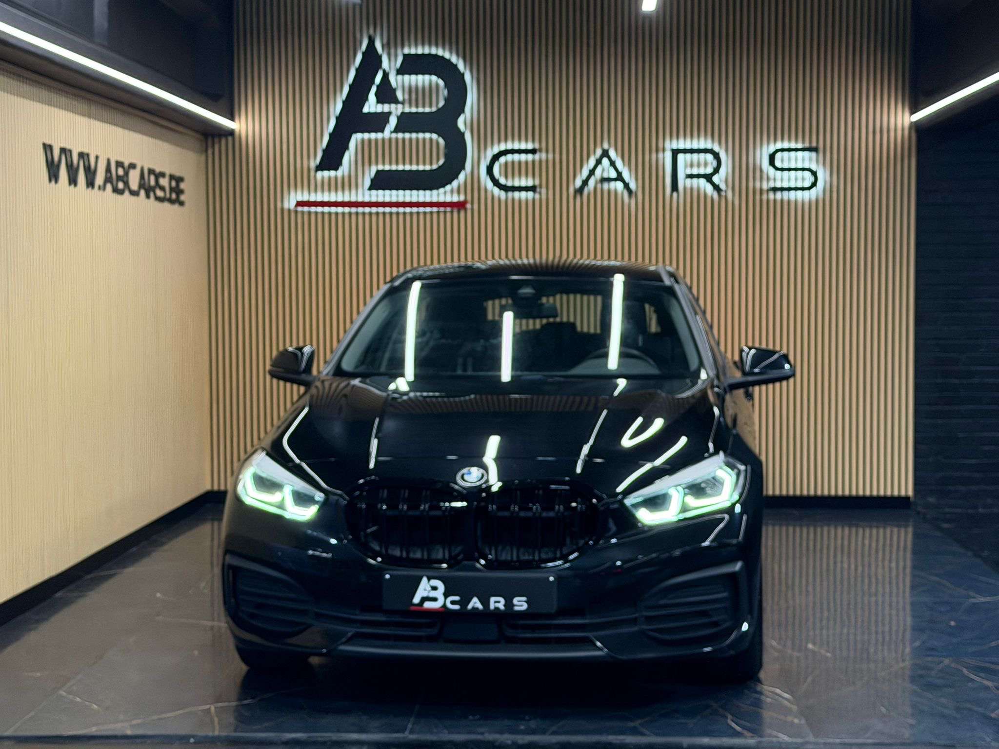 BMW 116 DA * SPORT * GARANTIE 12 MOIS * 1ER PROPRIO *