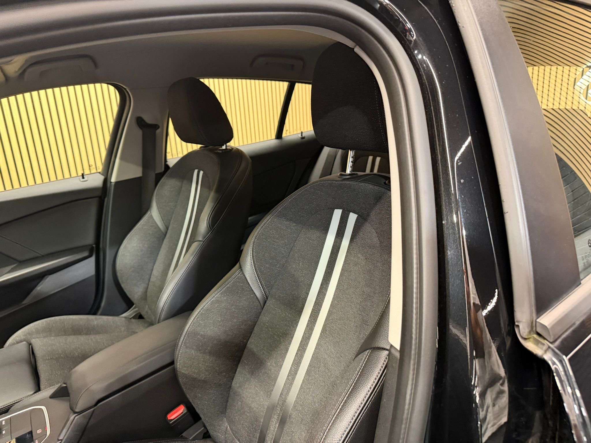 BMW 116 DA * SPORT * GARANTIE 12 MOIS * 1ER PROPRIO *