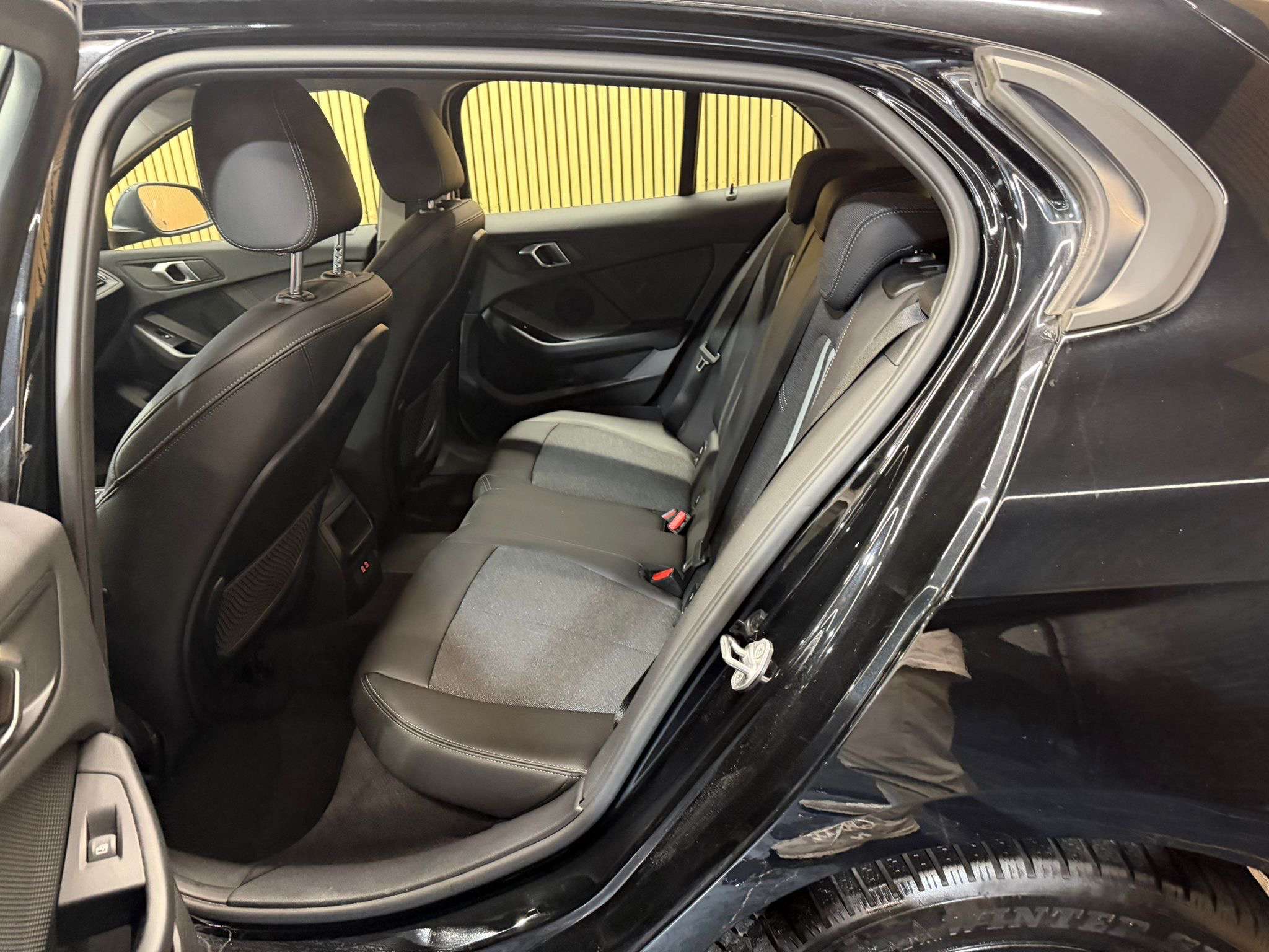 BMW 116 DA * SPORT * GARANTIE 12 MOIS * 1ER PROPRIO *