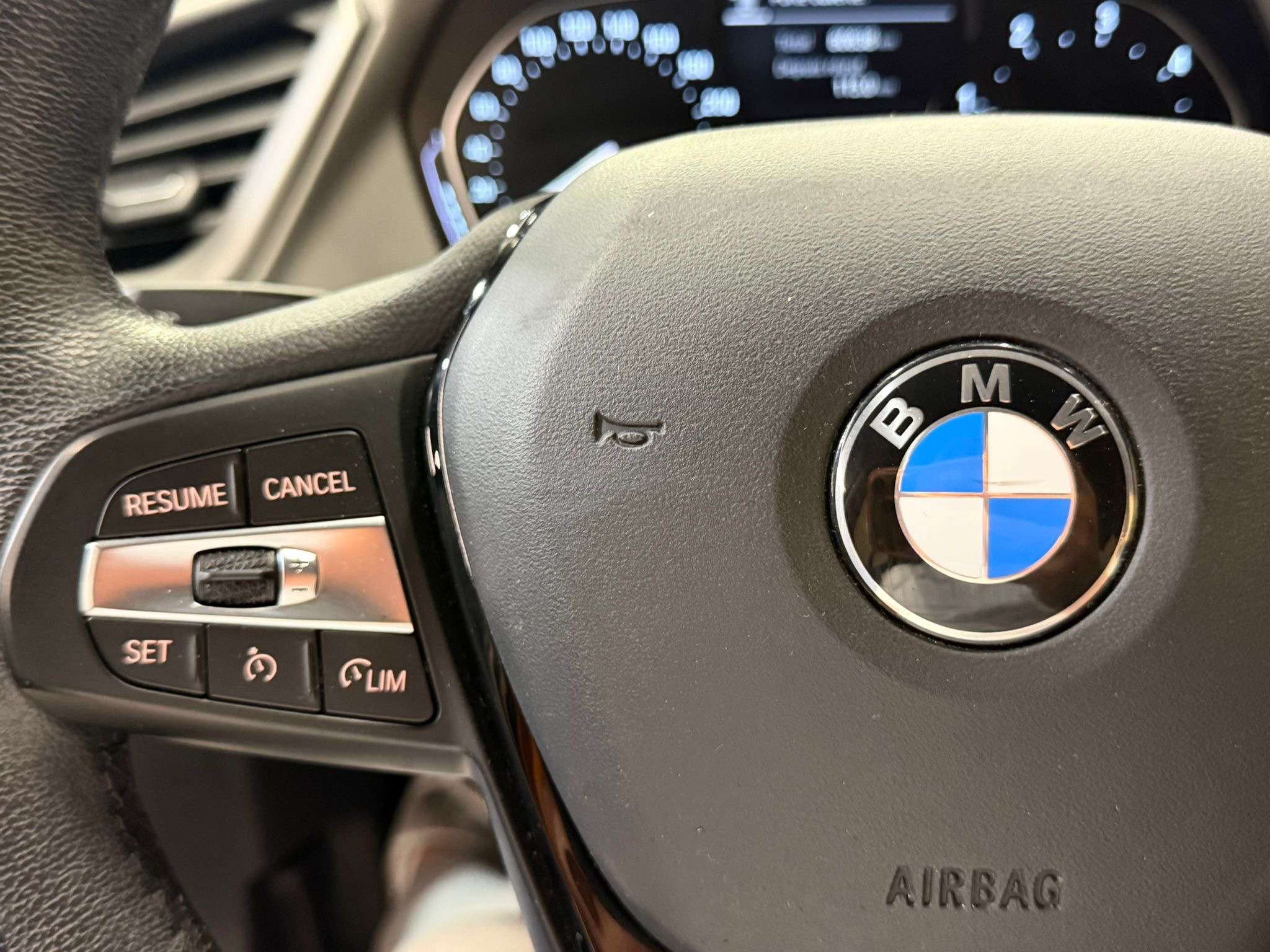 BMW 116 DA * SPORT * GARANTIE 12 MOIS * 1ER PROPRIO *