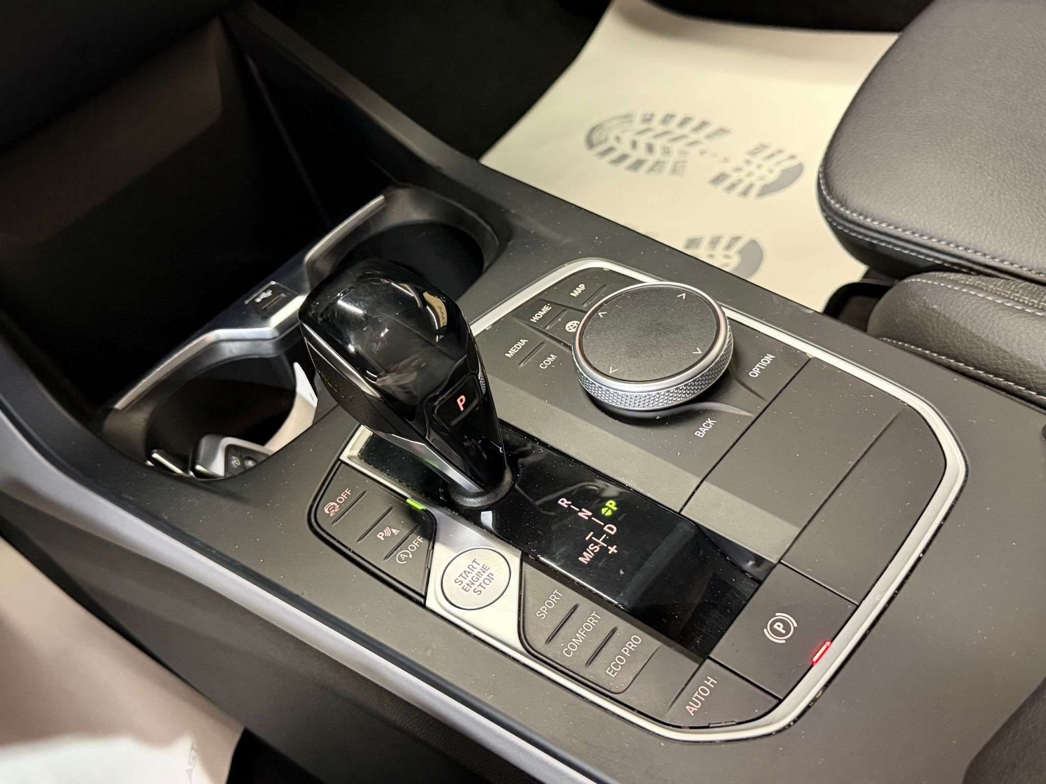 BMW 116 DA * SPORT * GARANTIE 12 MOIS * 1ER PROPRIO *