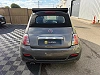 Fiat 500 CABRIOLET 1.2 70 LOUNGE START-STOP - RADAR DE RECUL CLIMATISATION thumbnail