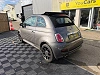 Fiat 500 CABRIOLET 1.2 70 LOUNGE START-STOP - RADAR DE RECUL CLIMATISATION thumbnail