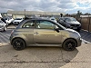 Fiat 500 CABRIOLET 1.2 70 LOUNGE START-STOP - RADAR DE RECUL CLIMATISATION thumbnail