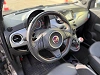 Fiat 500 CABRIOLET 1.2 70 LOUNGE START-STOP - RADAR DE RECUL CLIMATISATION thumbnail