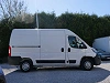 Peugeot Boxer 2.2hdi *DEFEKTE MOTOR*MOTEUR CASSÉ*ENGINE BROKEN* thumbnail