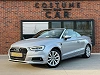 Audi A3 Cabriolet - Caméra - Sg chauff - Cuir thumbnail