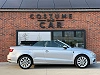 Audi A3 Cabriolet - Caméra - Sg chauff - Cuir thumbnail