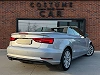 Audi A3 Cabriolet - Caméra - Sg chauff - Cuir thumbnail