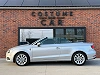 Audi A3 Cabriolet - Caméra - Sg chauff - Cuir thumbnail