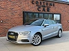 Audi A3 Cabriolet - Caméra - Sg chauff - Cuir thumbnail