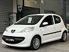 Peugeot 107 1.0i 50kw 68cv AUTOMATIQUE AIRCO-VE-VC-DA-GAR 1AN thumbnail