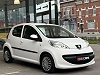 Peugeot 107 1.0i 50kw 68cv AUTOMATIQUE AIRCO-VE-VC-DA-GAR 1AN thumbnail