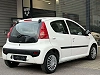 Peugeot 107 1.0i 50kw 68cv AUTOMATIQUE AIRCO-VE-VC-DA-GAR 1AN thumbnail
