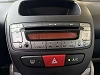 Peugeot 107 1.0i 50kw 68cv AUTOMATIQUE AIRCO-VE-VC-DA-GAR 1AN thumbnail