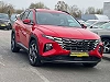 Hyundai TUCSON 1.6 CRDi MHEV B.AUTO CUIR CLIM GPS XENON VIRTUAL thumbnail