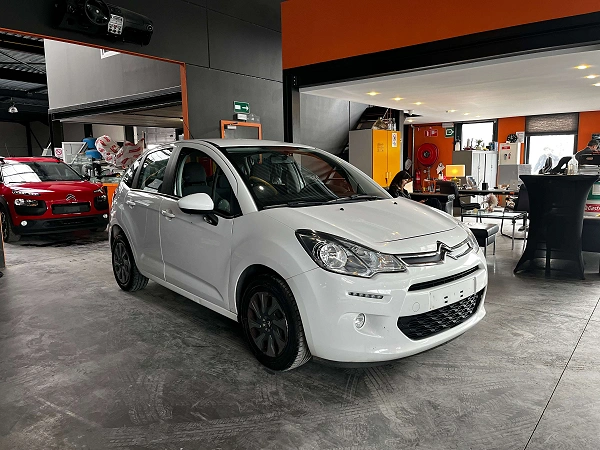 Citroen C3 ✅C3 1.2i SX 12 MOIS DE GARANTIE✅