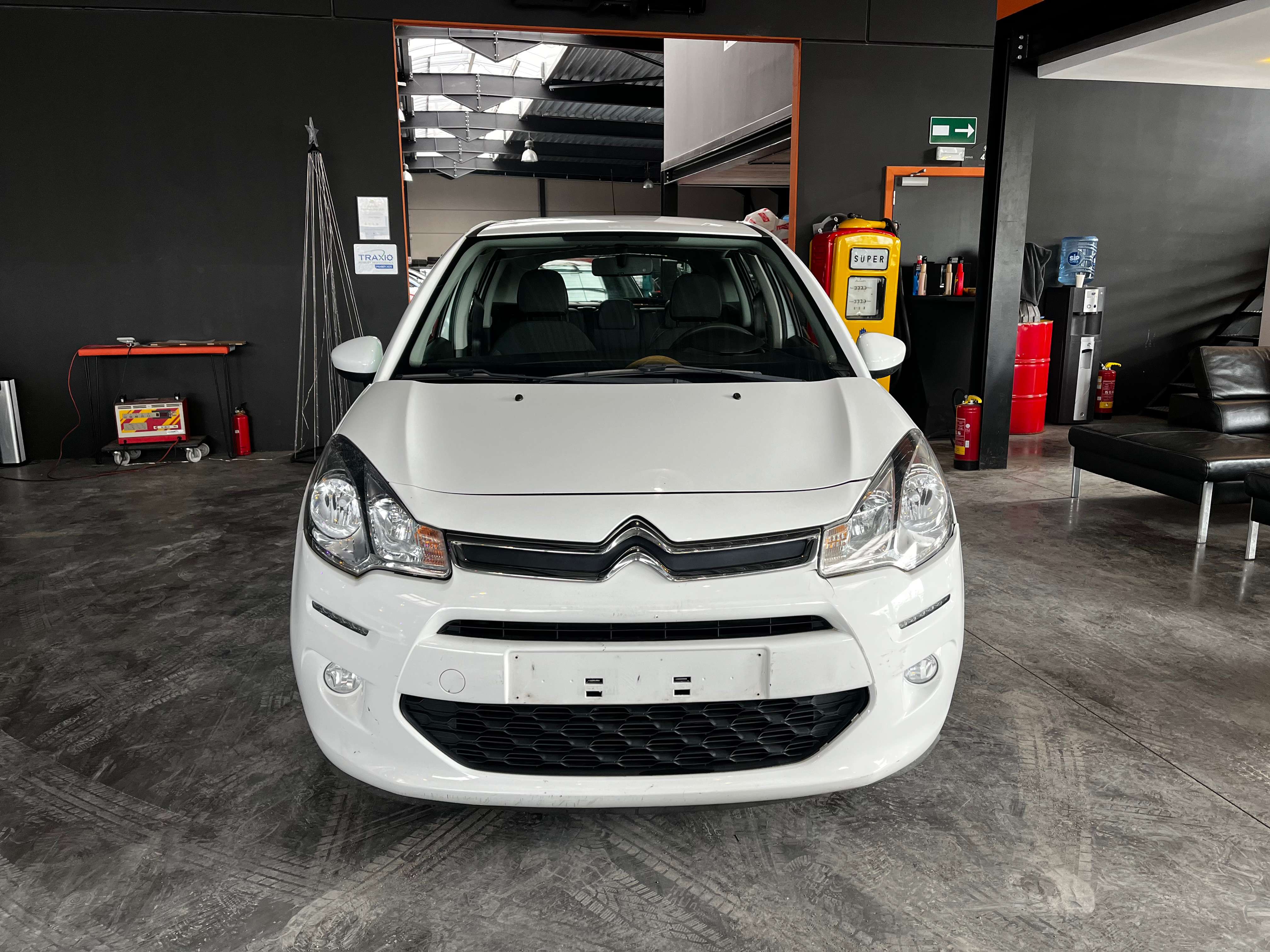 Citroen C3 ✅C3 1.2i SX 12 MOIS DE GARANTIE✅