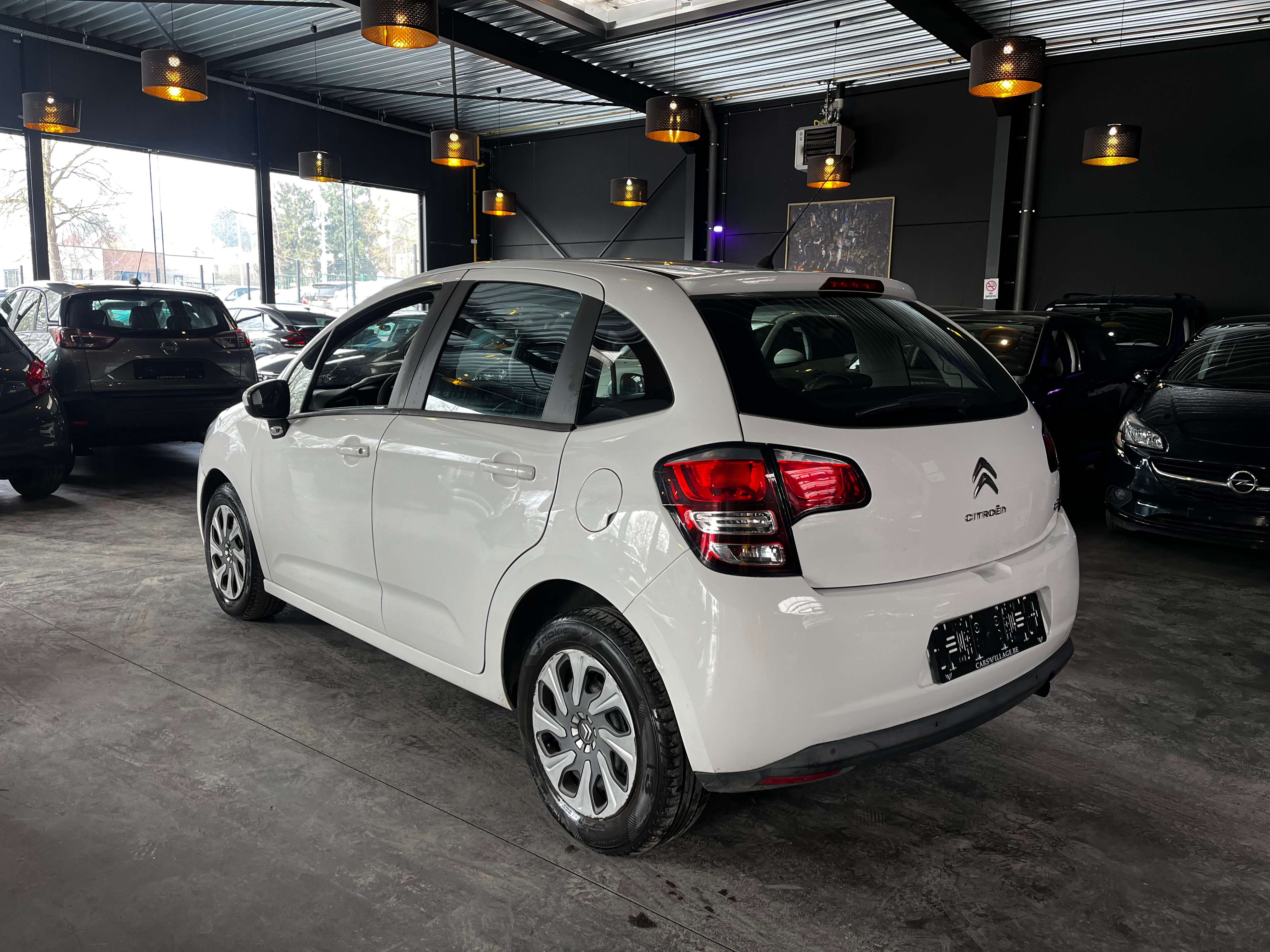 Citroen C3 ✅C3 1.2i SX 12 MOIS DE GARANTIE✅