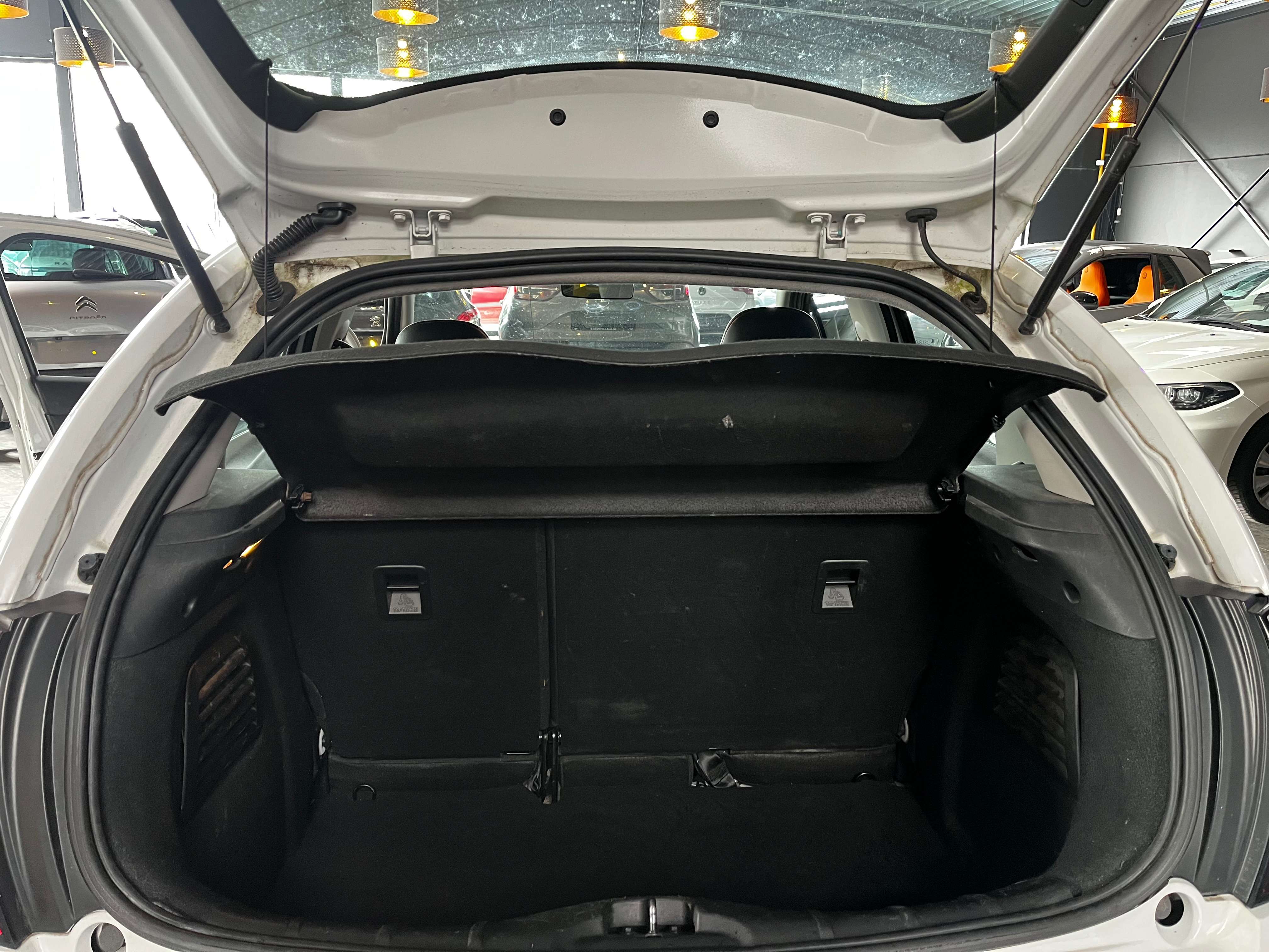 Citroen C3 ✅C3 1.2i SX 12 MOIS DE GARANTIE✅