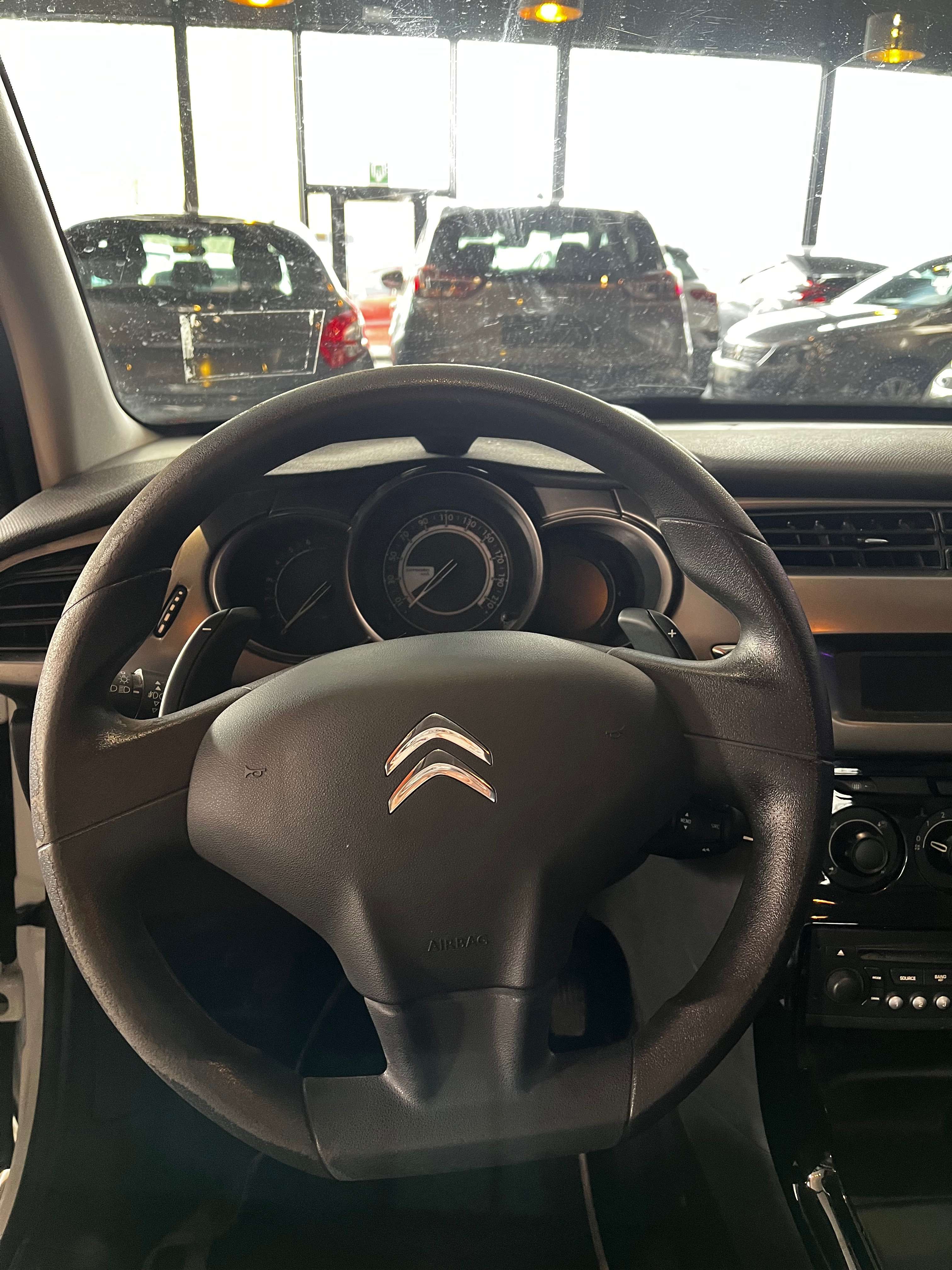 Citroen C3 ✅C3 1.2i SX 12 MOIS DE GARANTIE✅