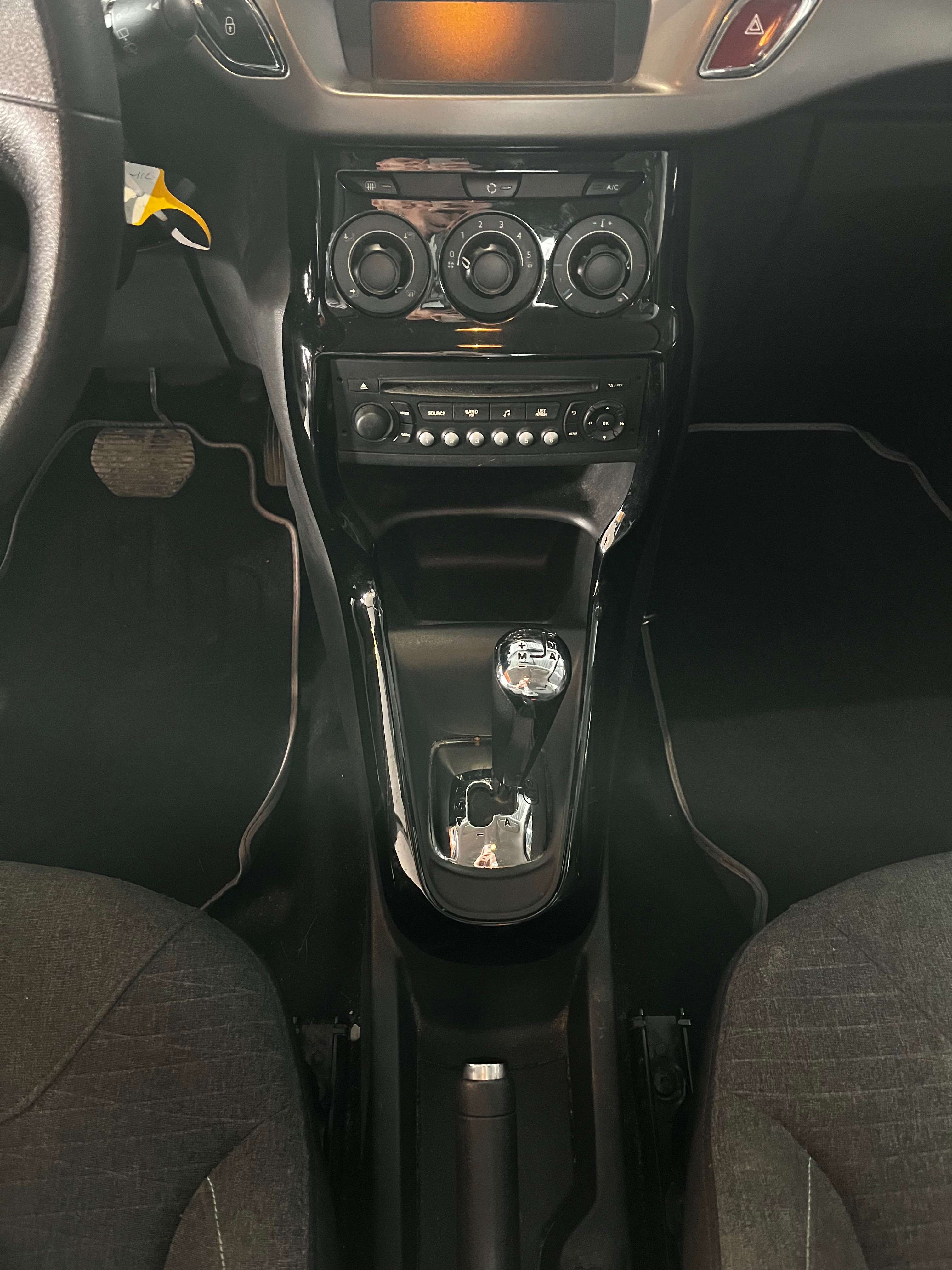 Citroen C3 ✅C3 1.2i SX 12 MOIS DE GARANTIE✅