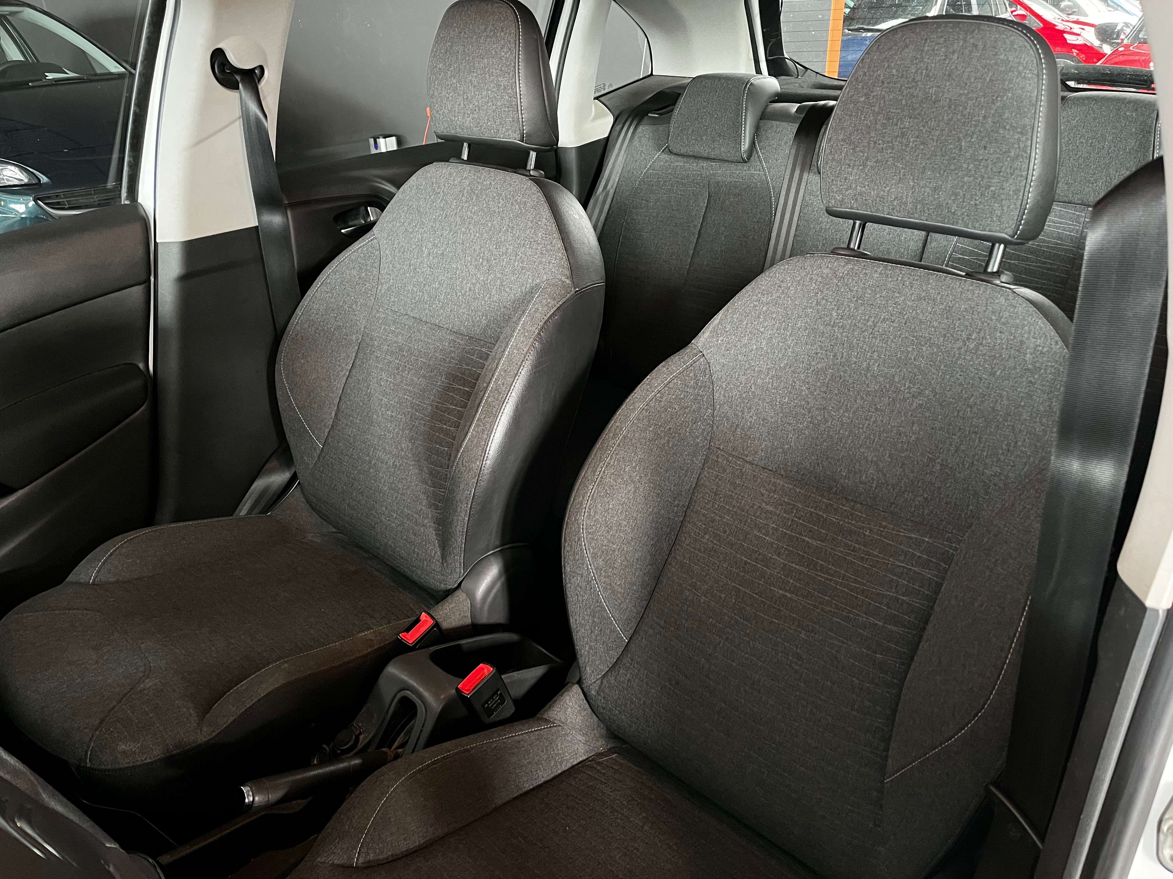 Citroen C3 ✅C3 1.2i SX 12 MOIS DE GARANTIE✅