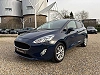 Ford Fiesta 1.1i *LANE ASSIST*BLUETOOTH*CAPTEUR AR*GARANTIE* thumbnail