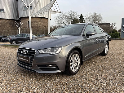 Audi A3 Sportback 1.4 TFSI *BLUETOOTH*1ER PROPRIO*GARANTIE