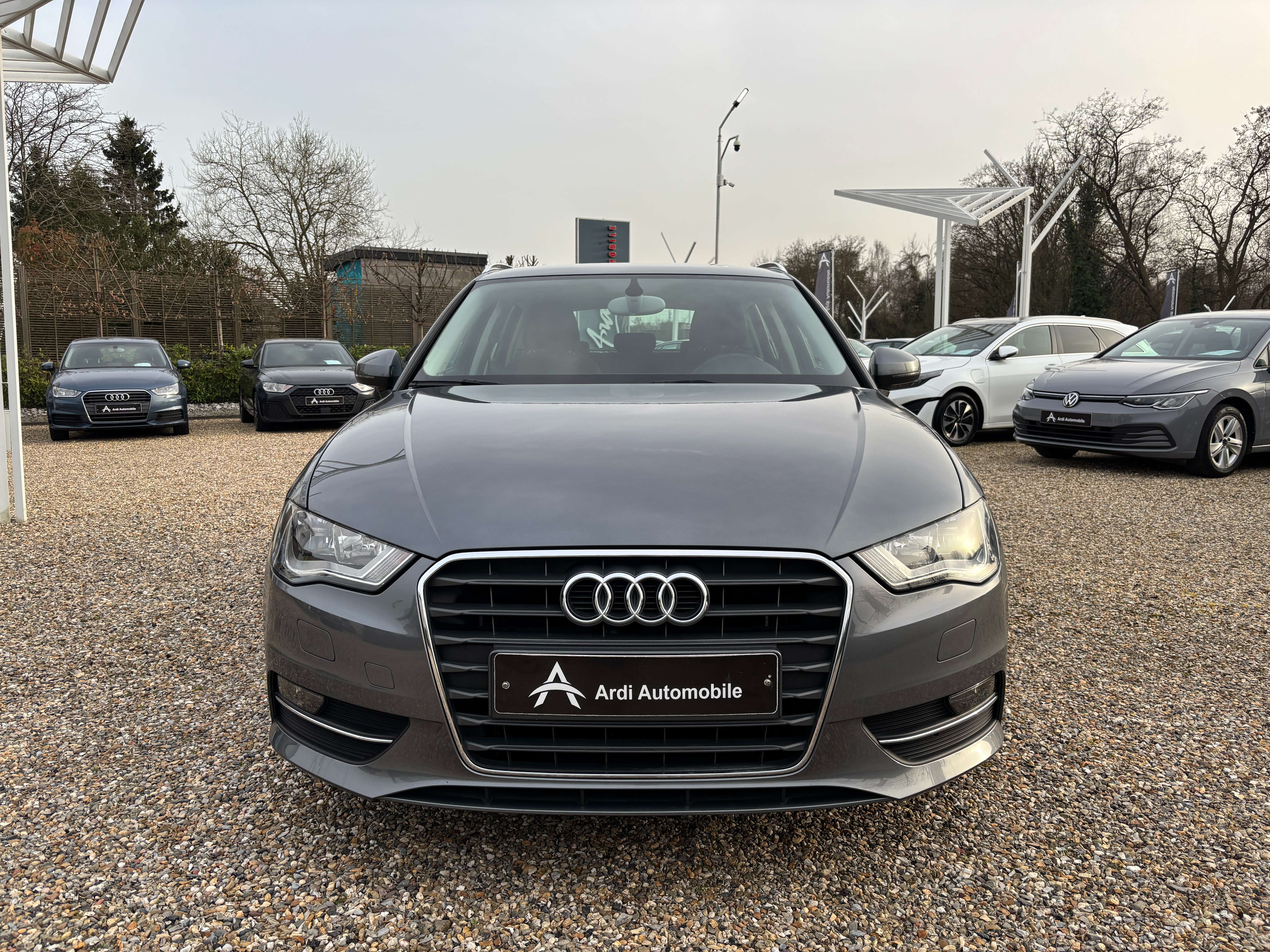 Audi A3 Sportback 1.4 TFSI *BLUETOOTH*1ER PROPRIO*GARANTIE