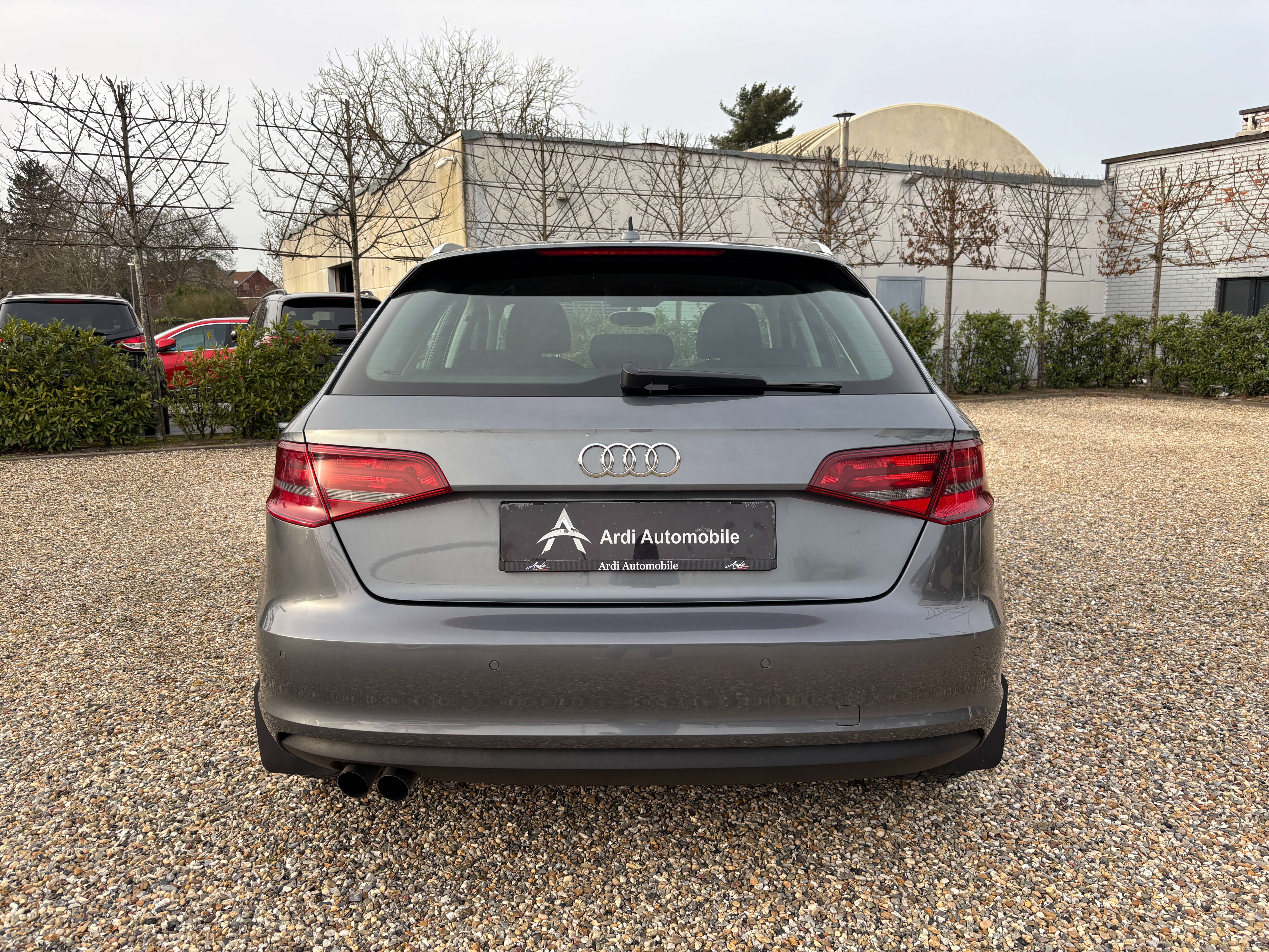 Audi A3 Sportback 1.4 TFSI *BLUETOOTH*1ER PROPRIO*GARANTIE