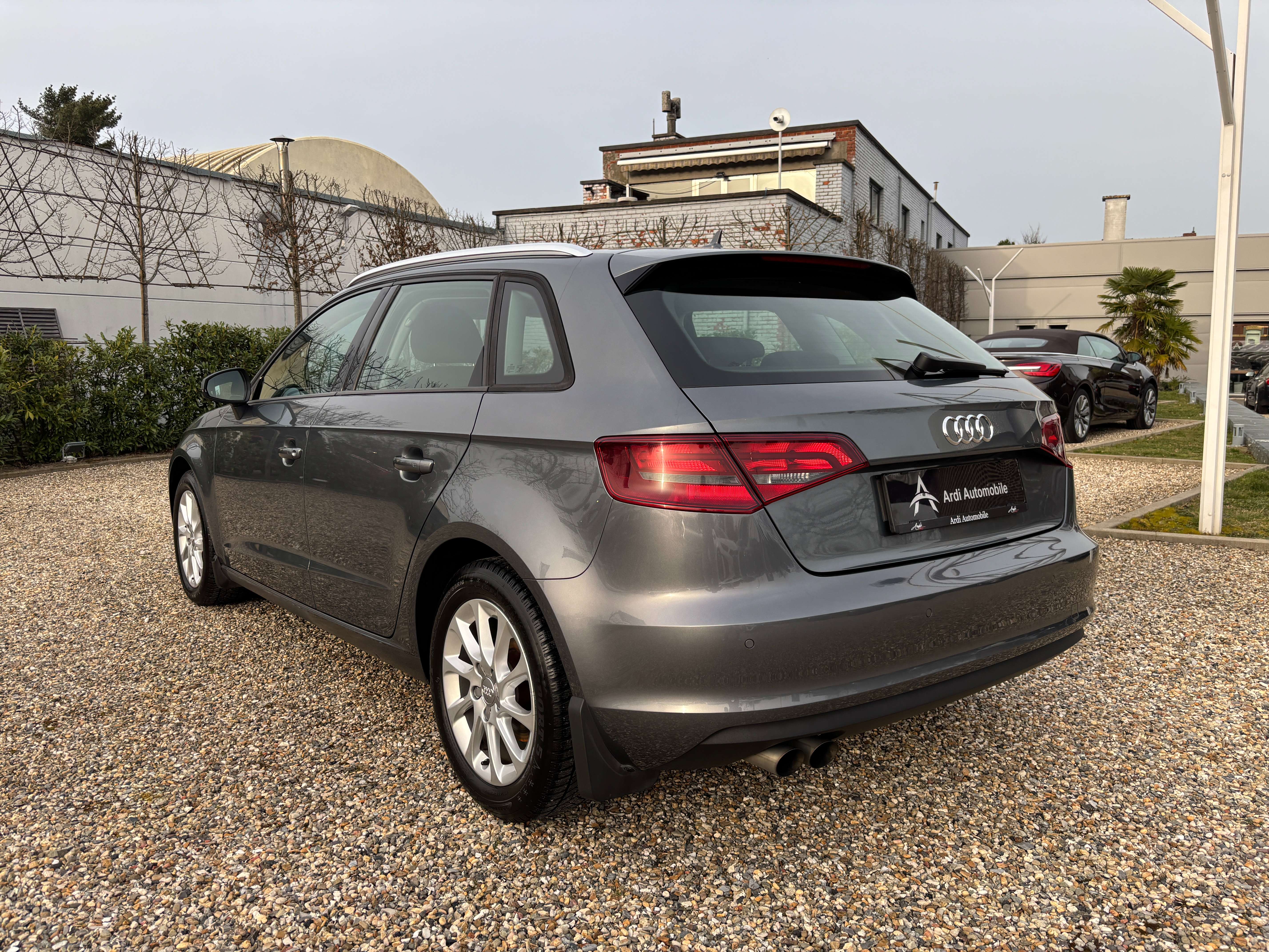 Audi A3 Sportback 1.4 TFSI *BLUETOOTH*1ER PROPRIO*GARANTIE
