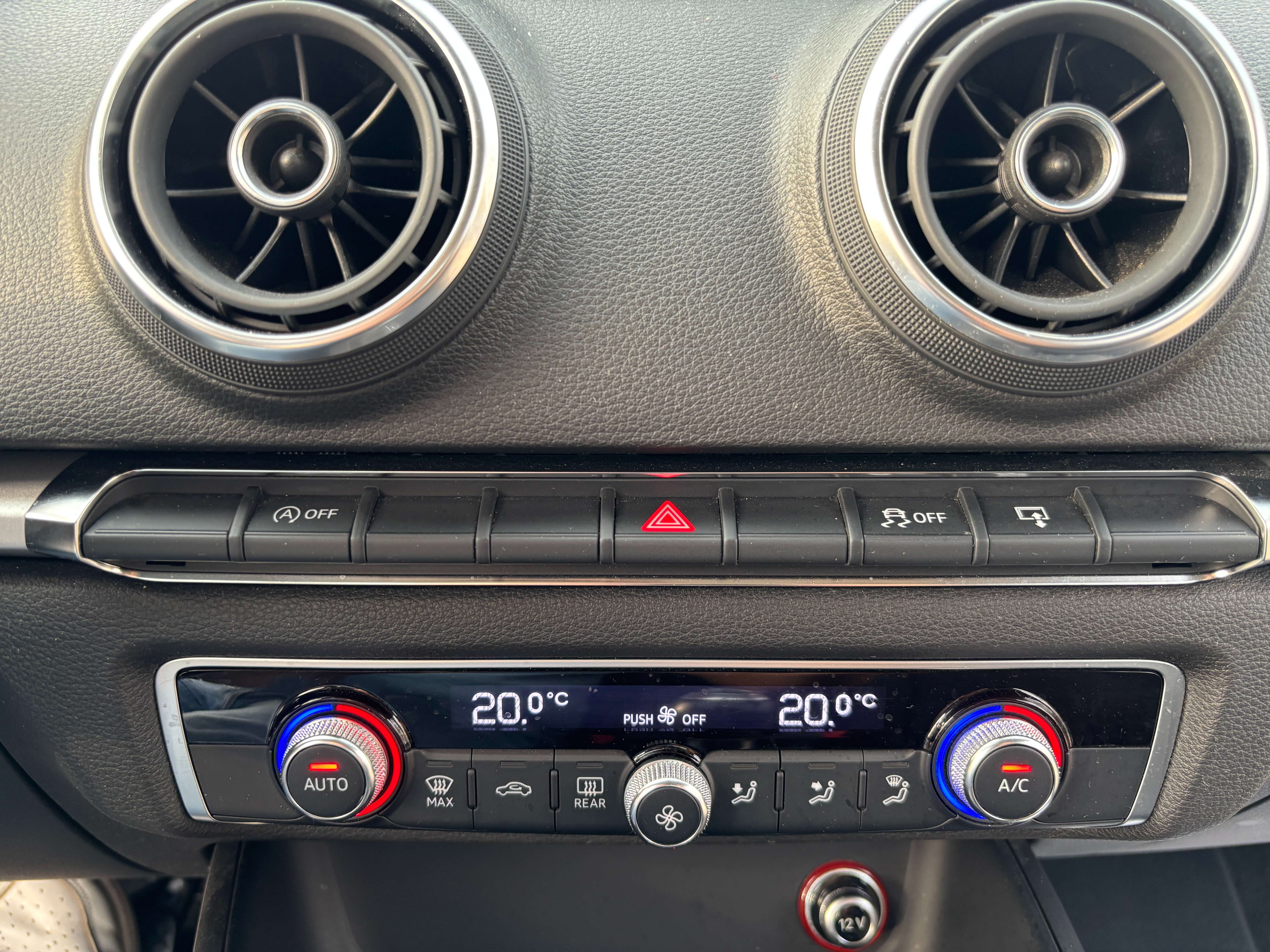 Audi A3 Sportback 1.4 TFSI *BLUETOOTH*1ER PROPRIO*GARANTIE