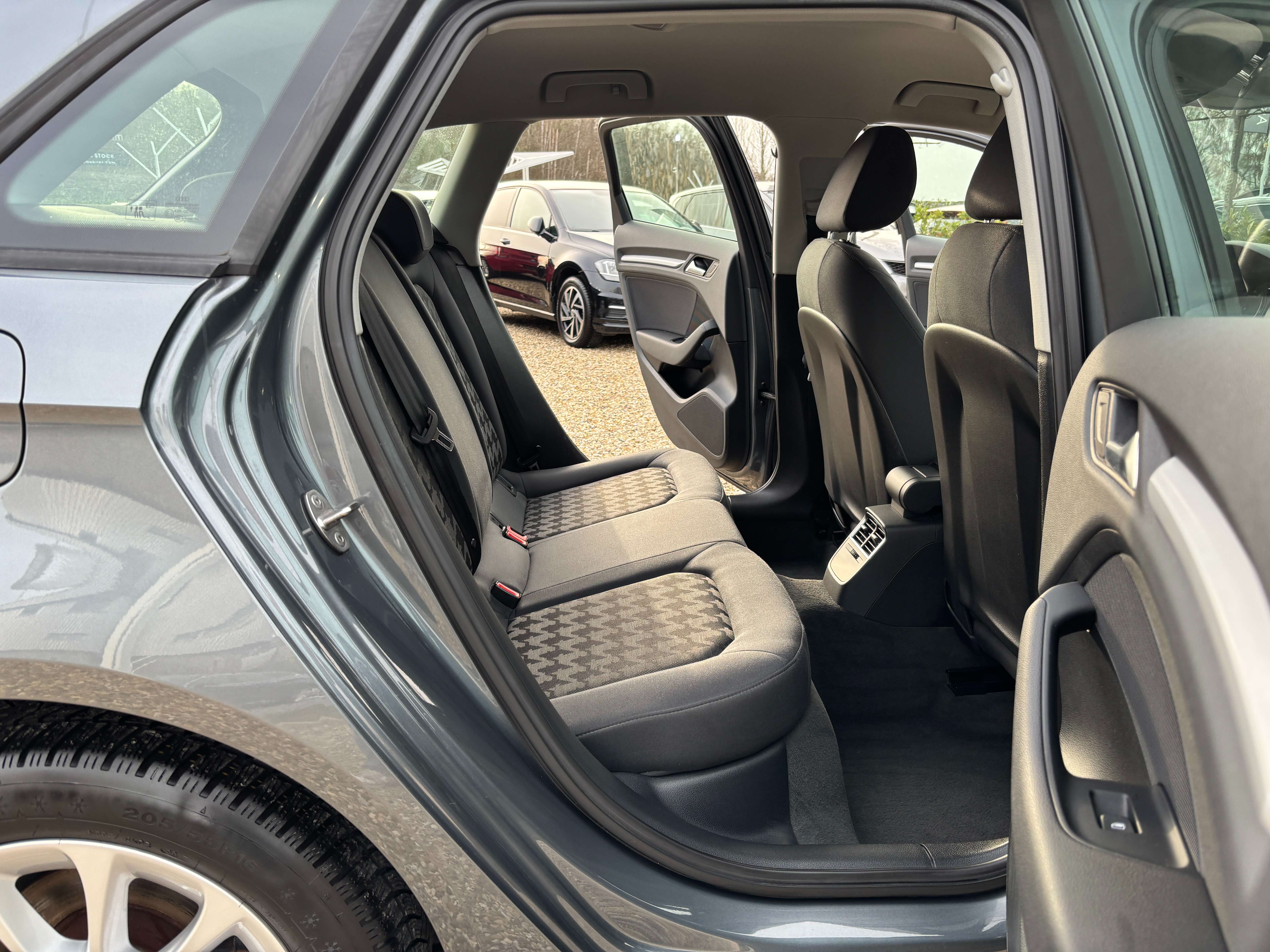 Audi A3 Sportback 1.4 TFSI *BLUETOOTH*1ER PROPRIO*GARANTIE