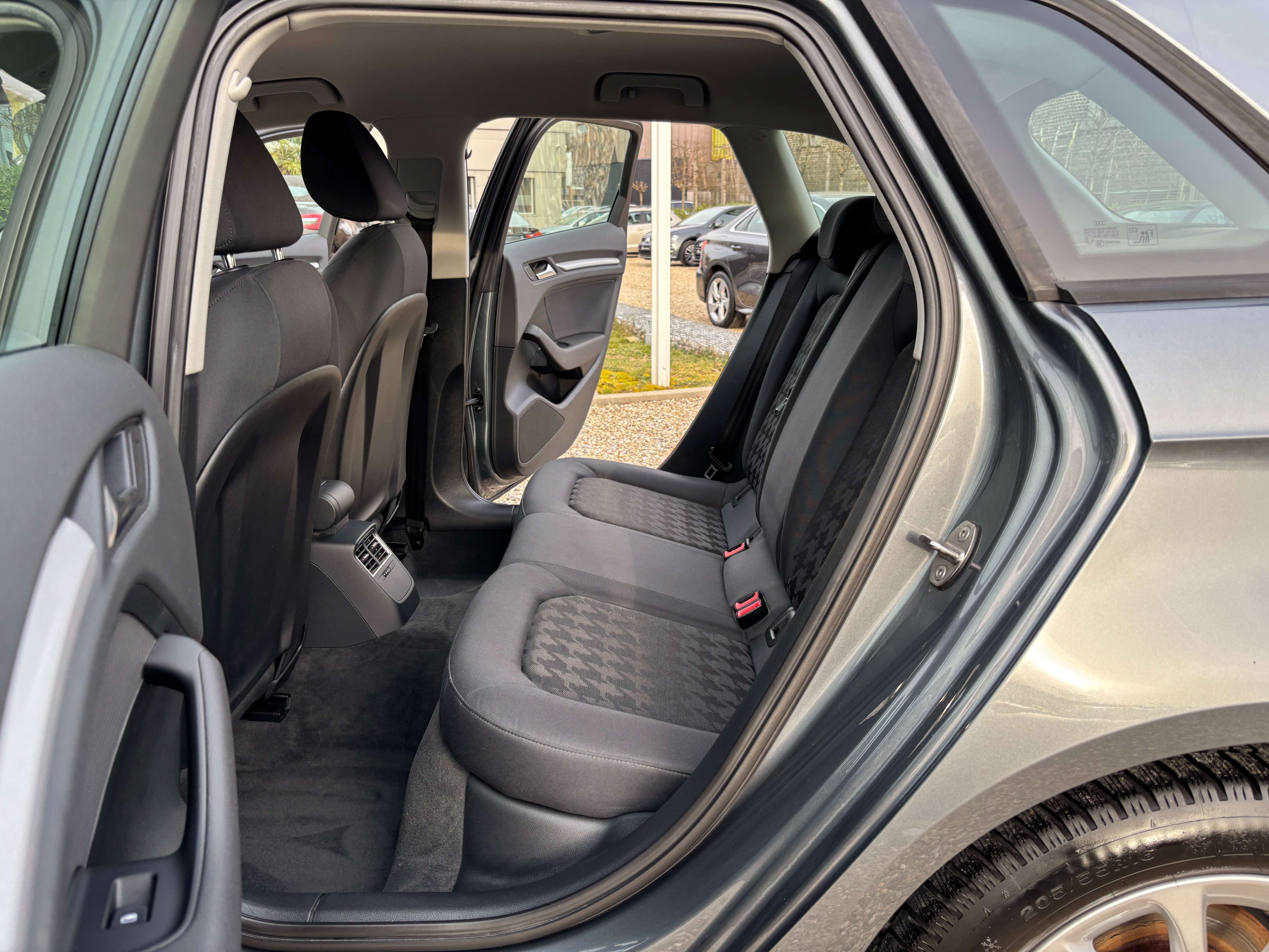 Audi A3 Sportback 1.4 TFSI *BLUETOOTH*1ER PROPRIO*GARANTIE