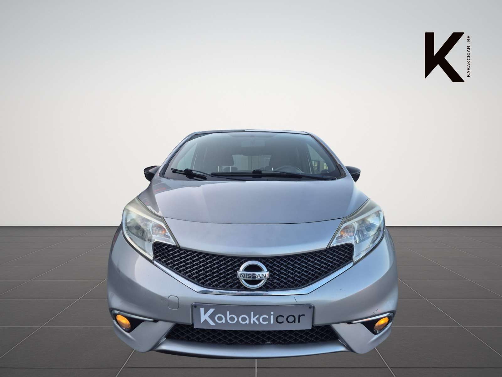 Nissan Note 1.5 dCi Black Edition//GPS//USB//GARANTIE 12 MOIS