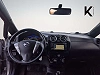 Nissan Note 1.5 dCi Black Edition//GPS//USB//GARANTIE 12 MOIS thumbnail