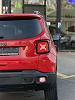 Jeep Renegade Boîte Auto 1.3 T4 S✅10430km✅car-pass✅NAVI*BT* thumbnail