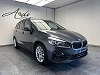 BMW 216 d Gran Tourer *CRUISE*CUIR*1ER PROPRIO*GARANTIE* thumbnail