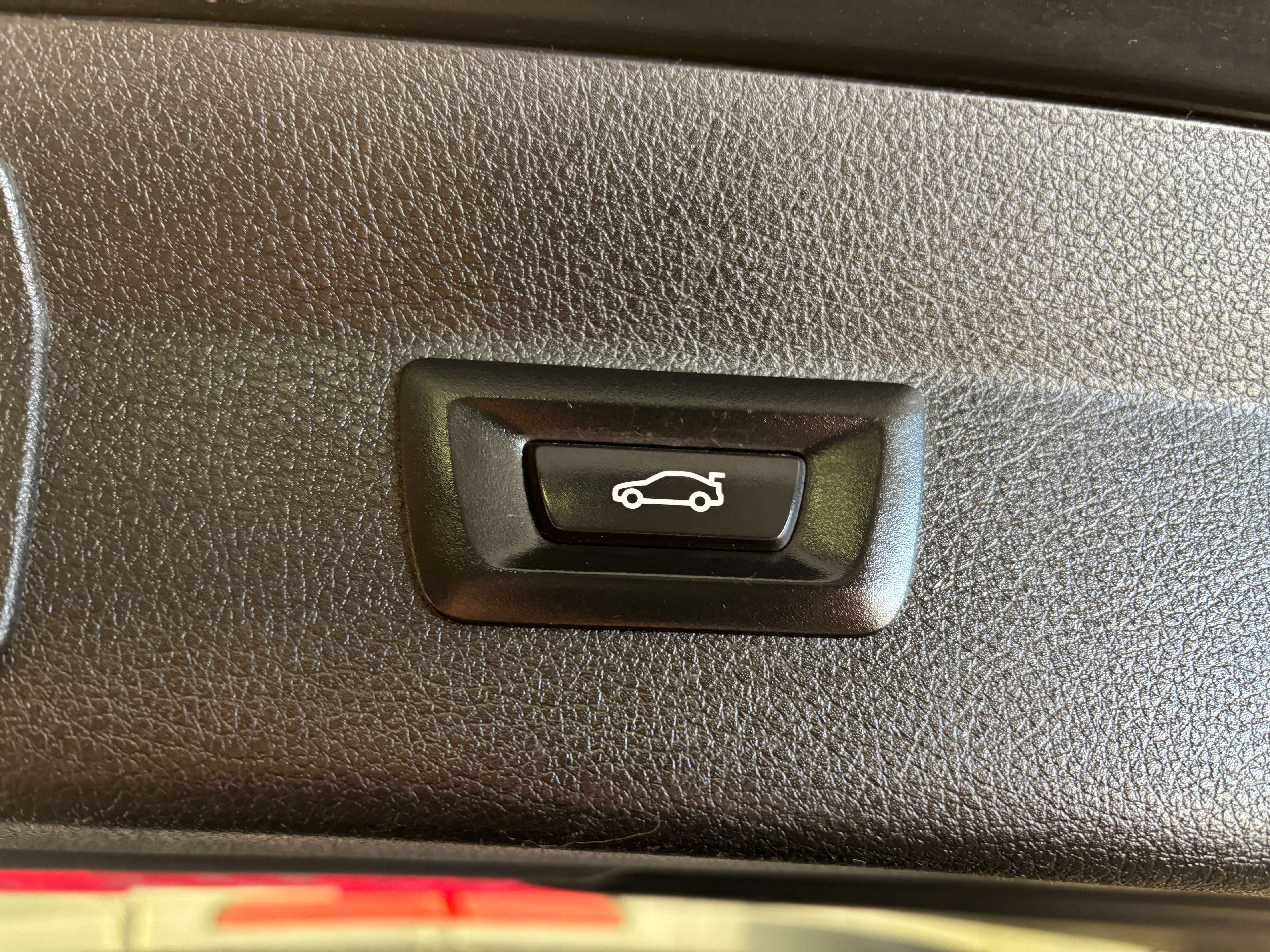 BMW 216 d Gran Tourer *CRUISE*CUIR*1ER PROPRIO*GARANTIE*